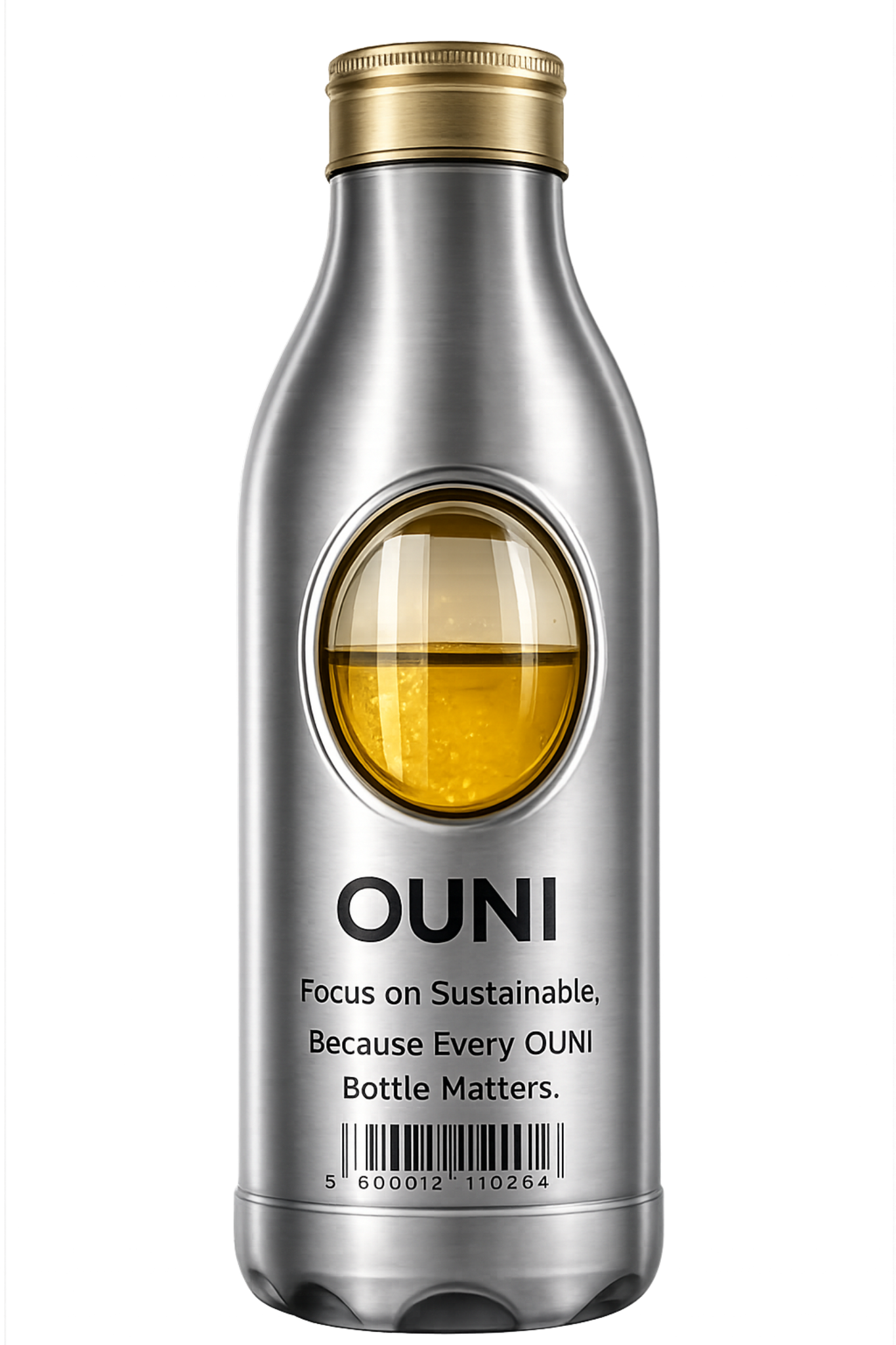 OUNI Bottle